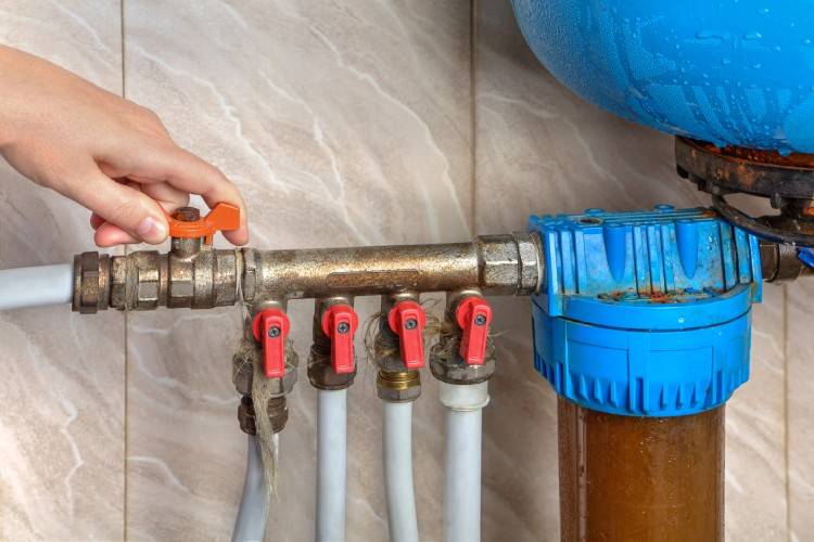 6 Signs It’s Time To Replace Your Well Pump