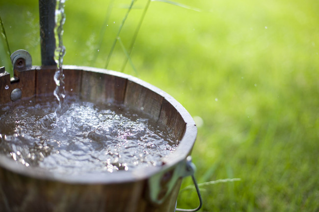 How To Improve The Quality of Your Well Water