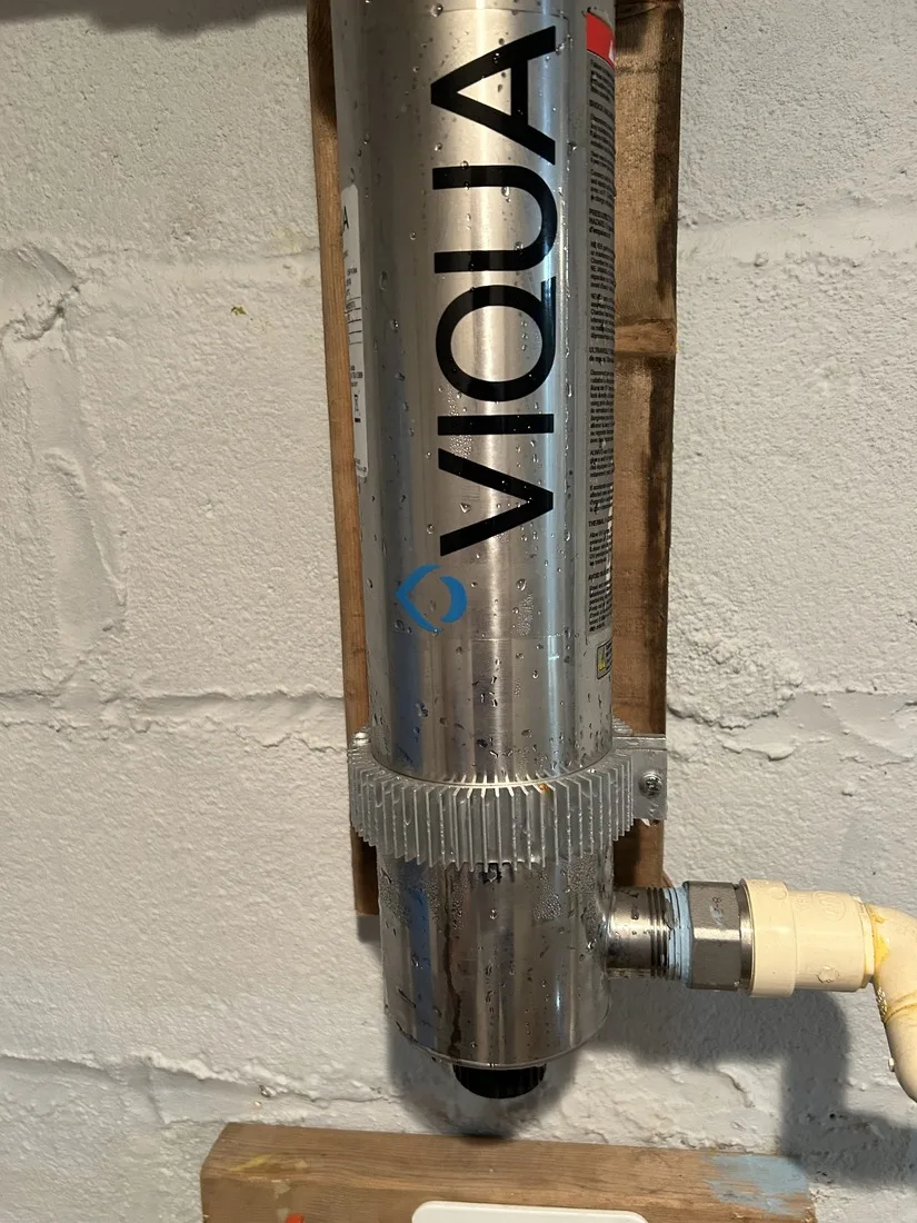 Water Testing in Maryland — HydroWells