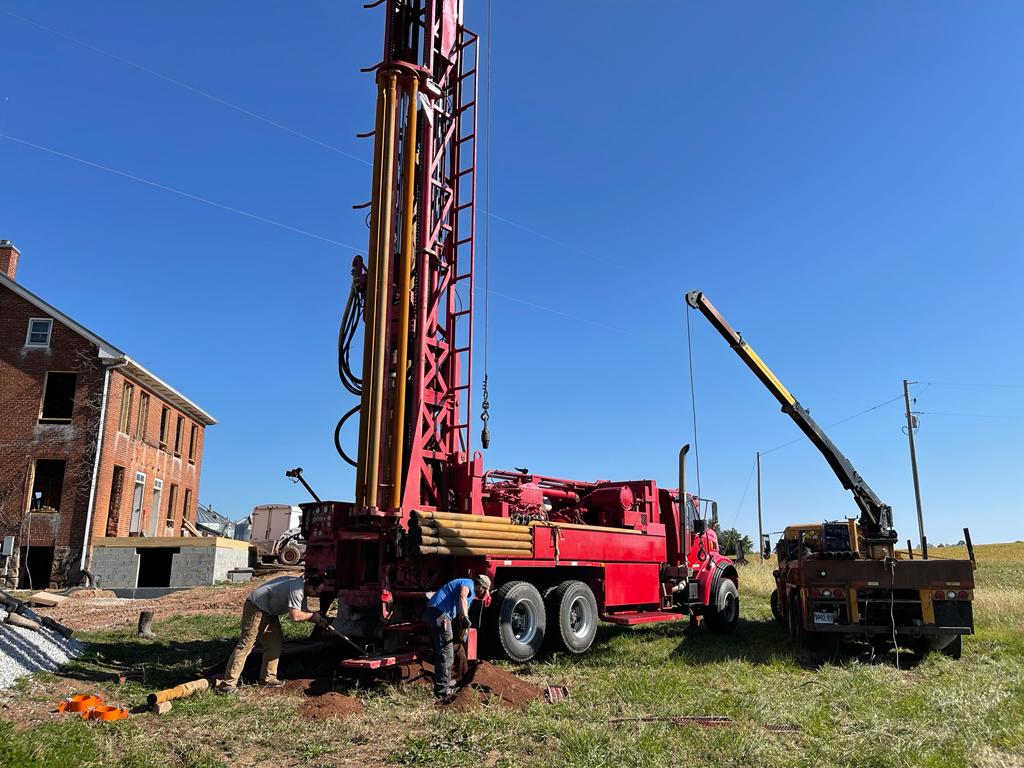 CALCULATE THE EXACT PUMP FOR YOUR WELL