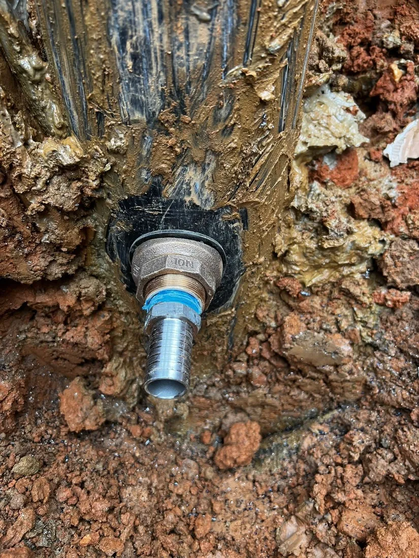 Well Inspection in Maryland — HydroWells
